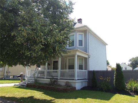2 Boll St