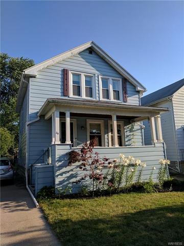 335 Hoyt St