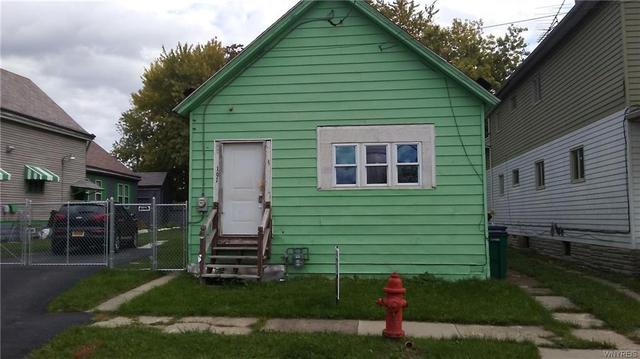 41 Hager St