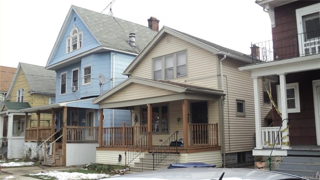 48 Daniel Ave