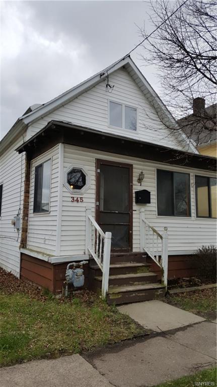 39 A St