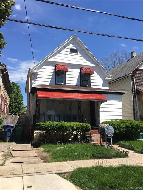 39 A St