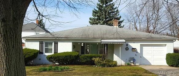 1 Highview Ct