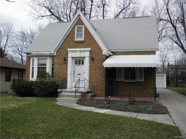 1 Highview Ct