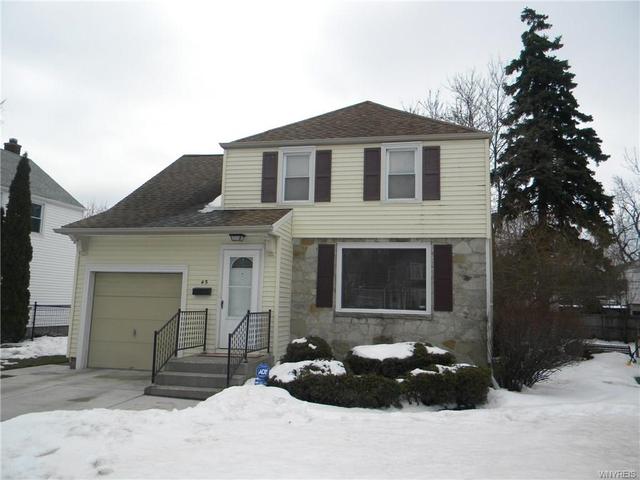 1 Highview Ct