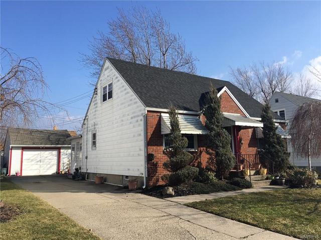 1 Highview Ct