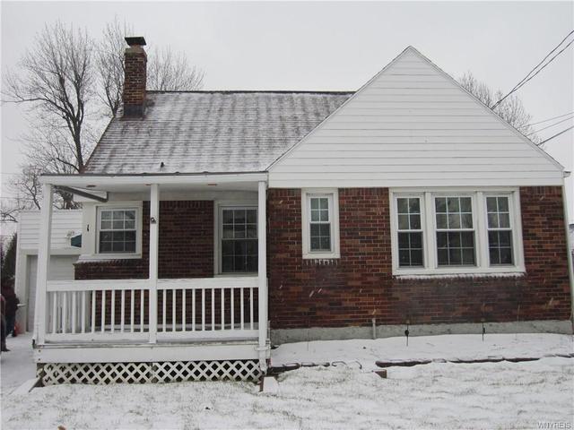 1 Highview Ct