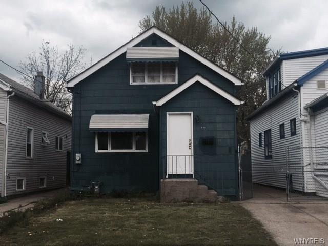 11 Loretto Dr