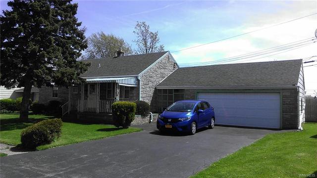 11 Loretto Dr