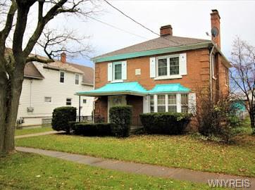 50 Harriet Ave