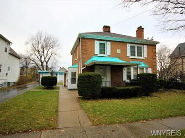 50 Harriet Ave