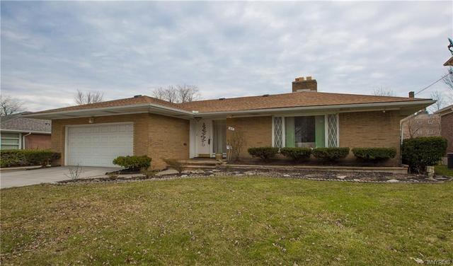 1088 Delaware Ave #3A