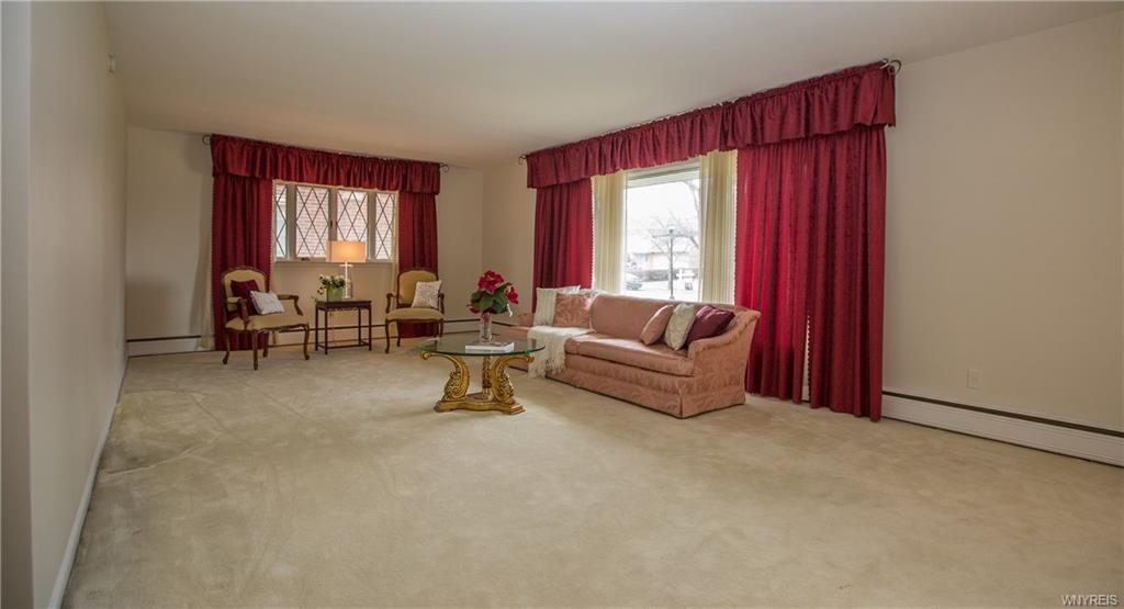 1088 Delaware Ave #3A