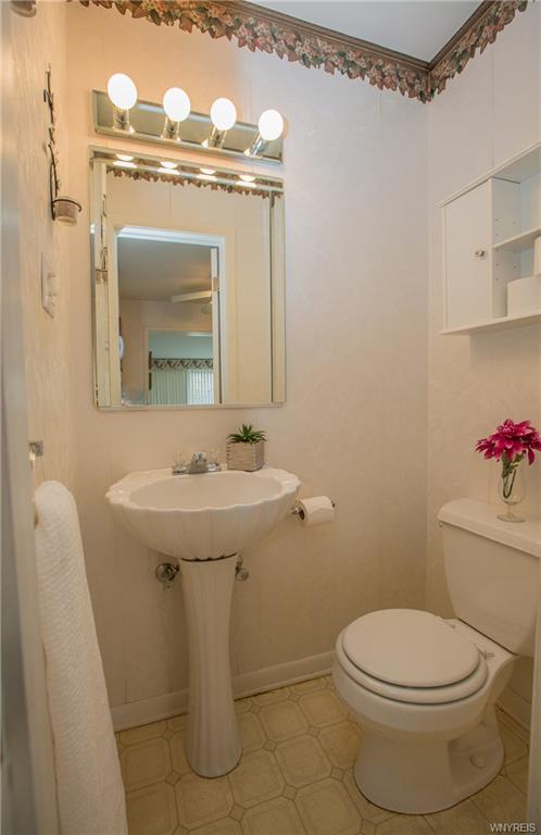 1088 Delaware Ave #3A