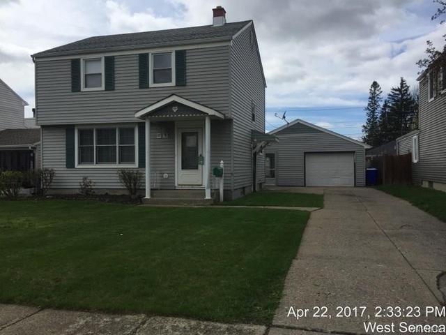 177 Eden St