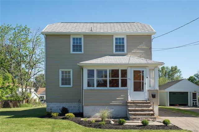 177 Eden St
