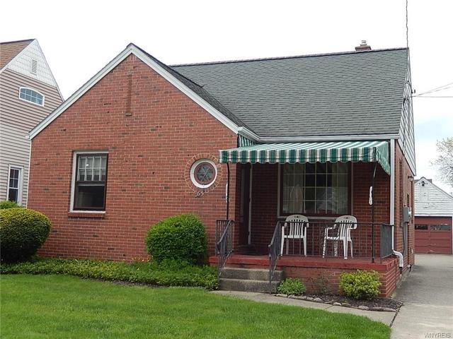 177 Eden St