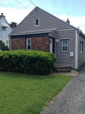 177 Eden St