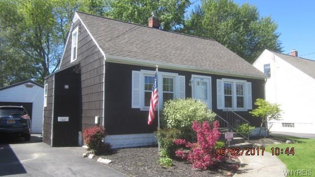 177 Eden St