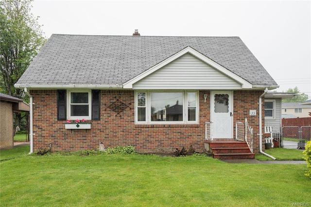 177 Eden St