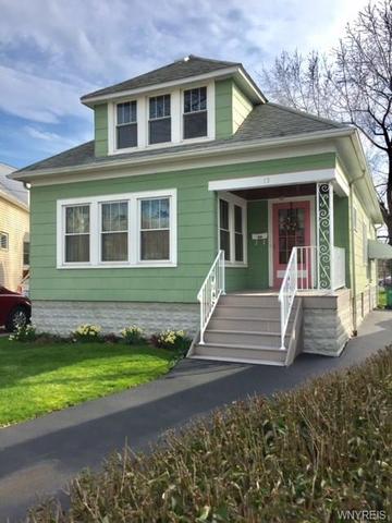 177 Eden St