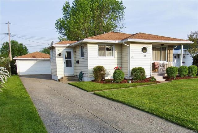 57 Kennedy Dr