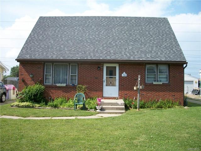 57 Kennedy Dr