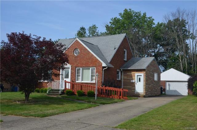 57 Kennedy Dr