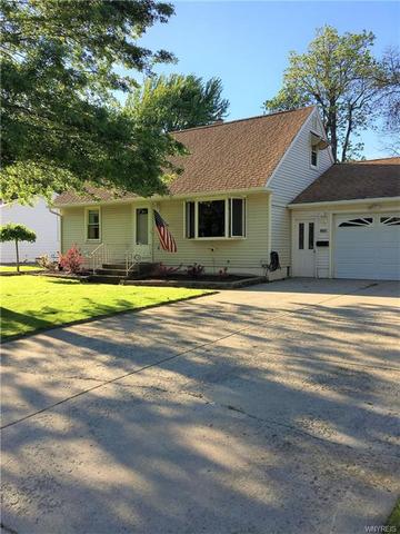 55 Highview Cir