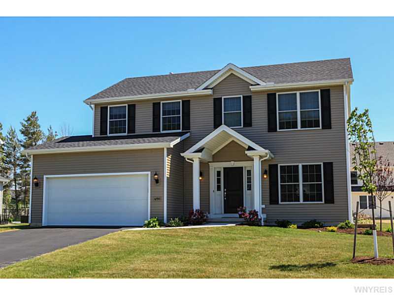 For Sale: 4790 Mosey Ln Buffalo, NY 14219