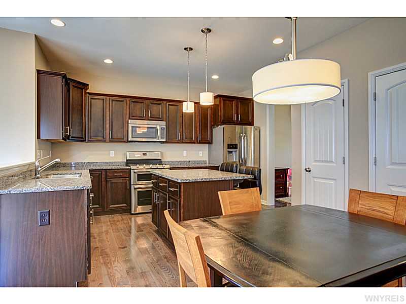 For Sale: 4790 Mosey Ln Buffalo, NY 14219