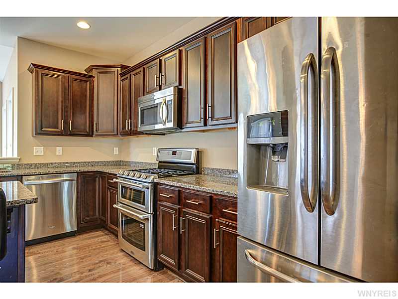 For Sale: 4790 Mosey Ln Buffalo, NY 14219