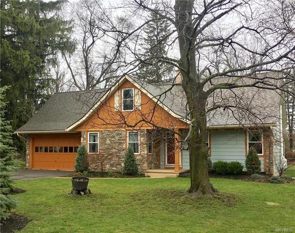 232 Berkley Rd