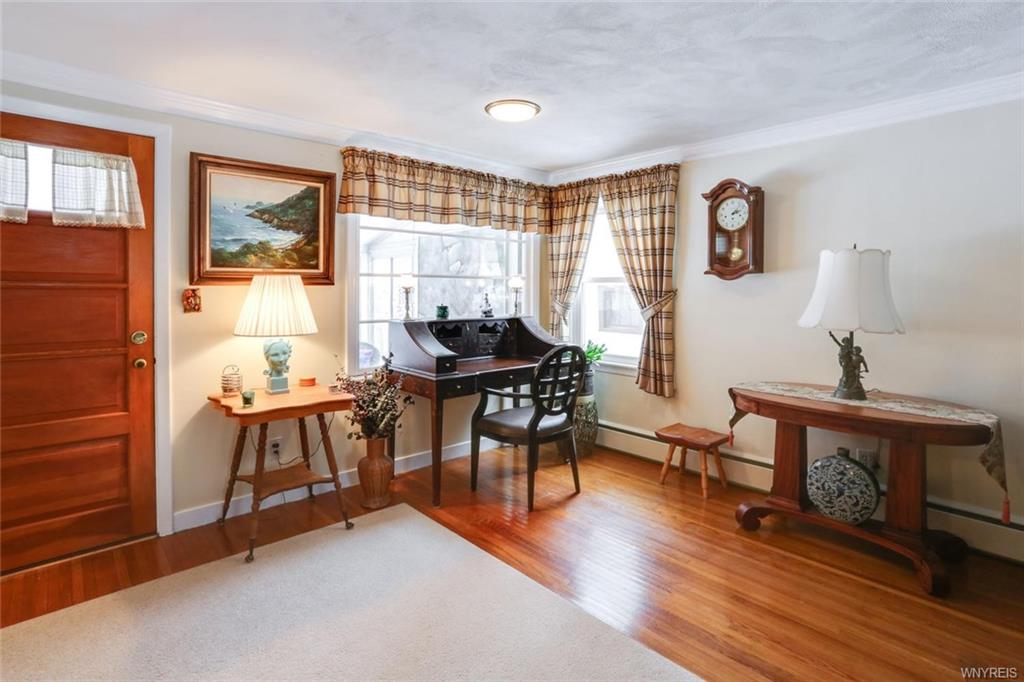 232 Berkley Rd