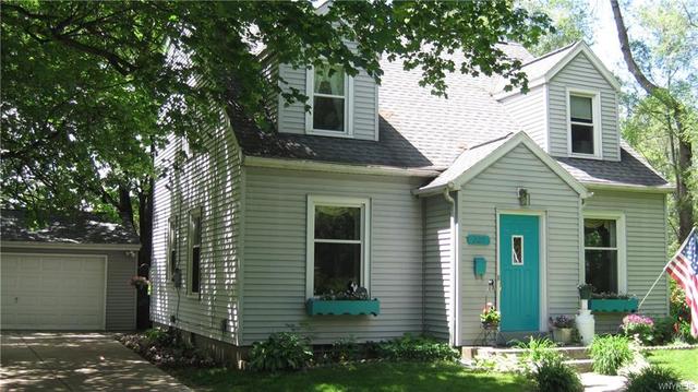 229 S Cayuga Rd