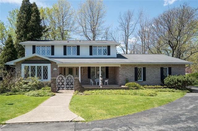 229 S Cayuga Rd