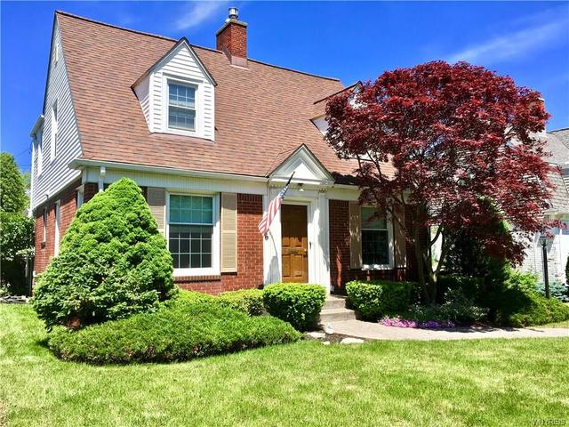 332 Hartford Ave