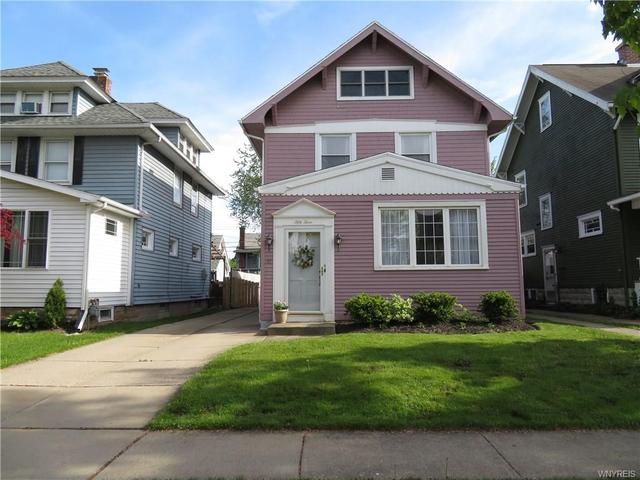 332 Hartford Ave