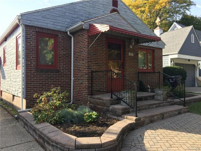 101 Traverse Blvd