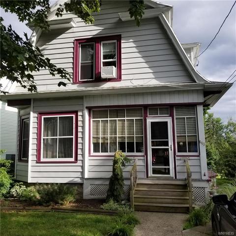 575 Center Rd