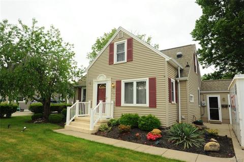 575 Center Rd