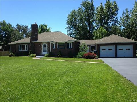 575 Center Rd
