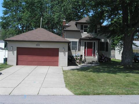 575 Center Rd