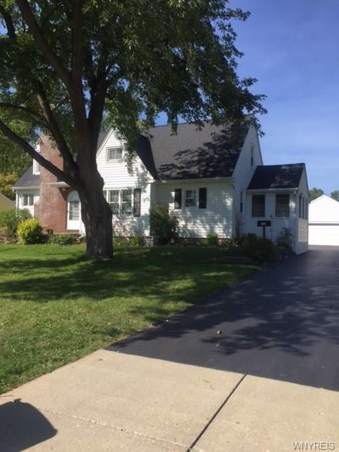 160 Woodward Dr
