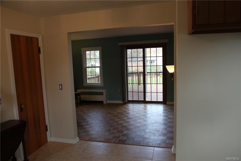 160 Woodward Dr