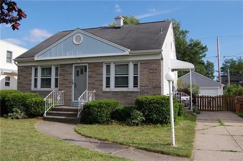 450 Mapleview Rd