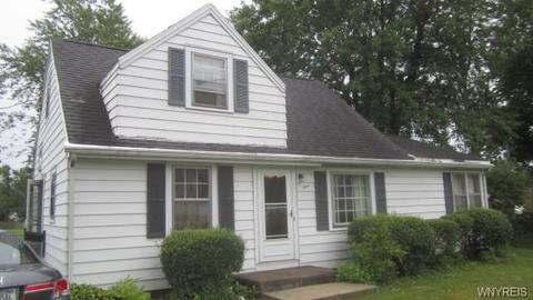 450 Mapleview Rd