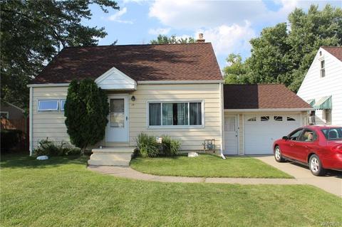 450 Mapleview Rd