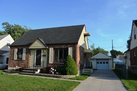 450 Mapleview Rd