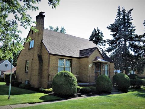450 Mapleview Rd